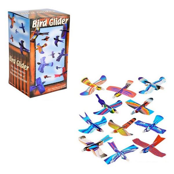 TR00011 Bird Glider